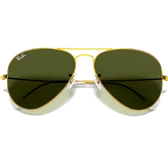 NWT Ray-Ban Polarized Aviator Classic - Picture 6 of 7